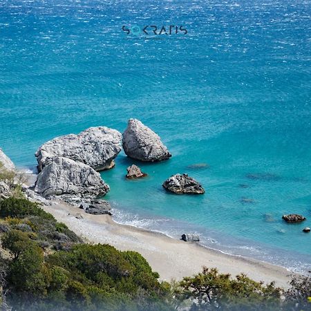 Villa Vienna Kato Viannos Εξωτερικό φωτογραφία