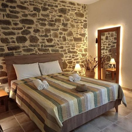 Villa Vienna Kato Viannos Εξωτερικό φωτογραφία