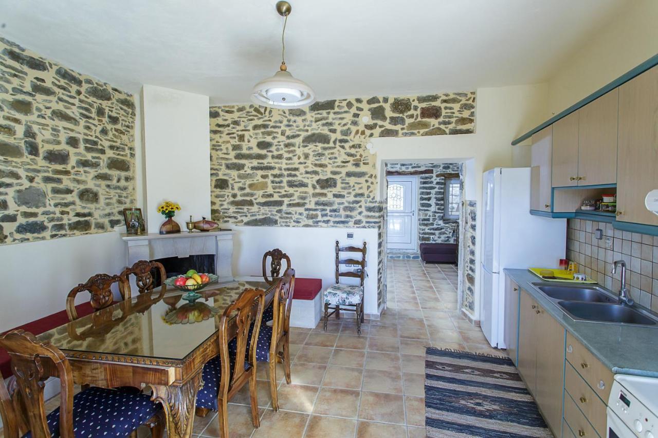 Villa Vienna Kato Viannos Εξωτερικό φωτογραφία