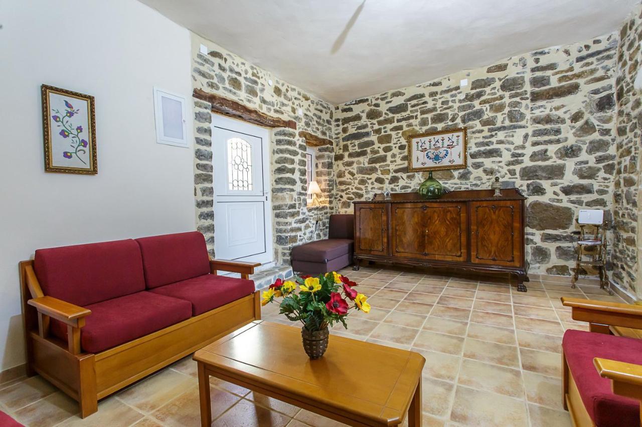 Villa Vienna Kato Viannos Εξωτερικό φωτογραφία