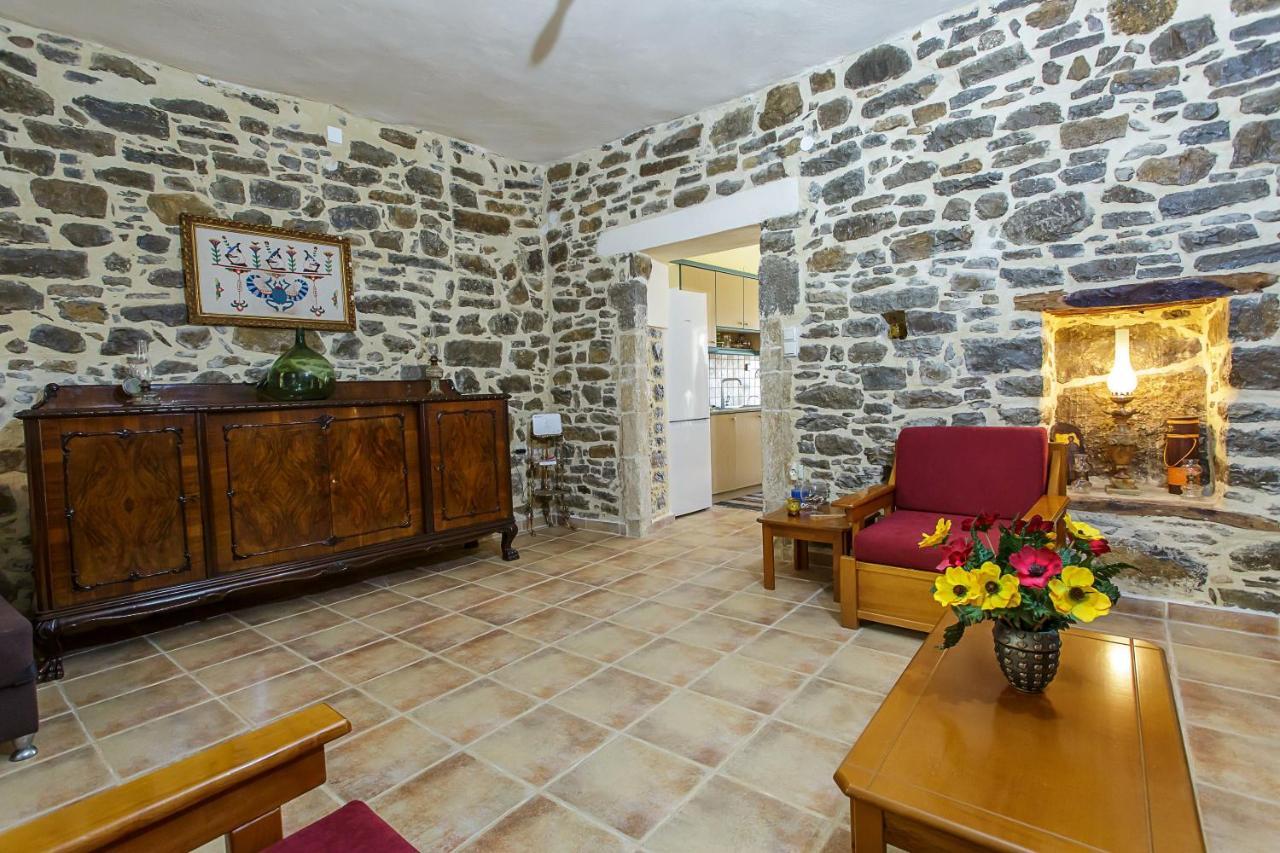 Villa Vienna Kato Viannos Εξωτερικό φωτογραφία
