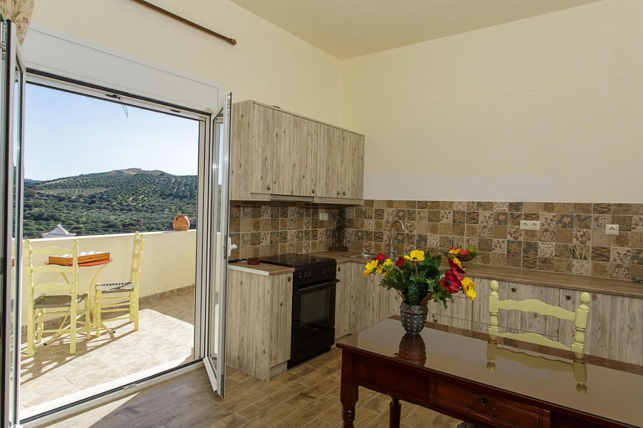 Villa Vienna Kato Viannos Εξωτερικό φωτογραφία