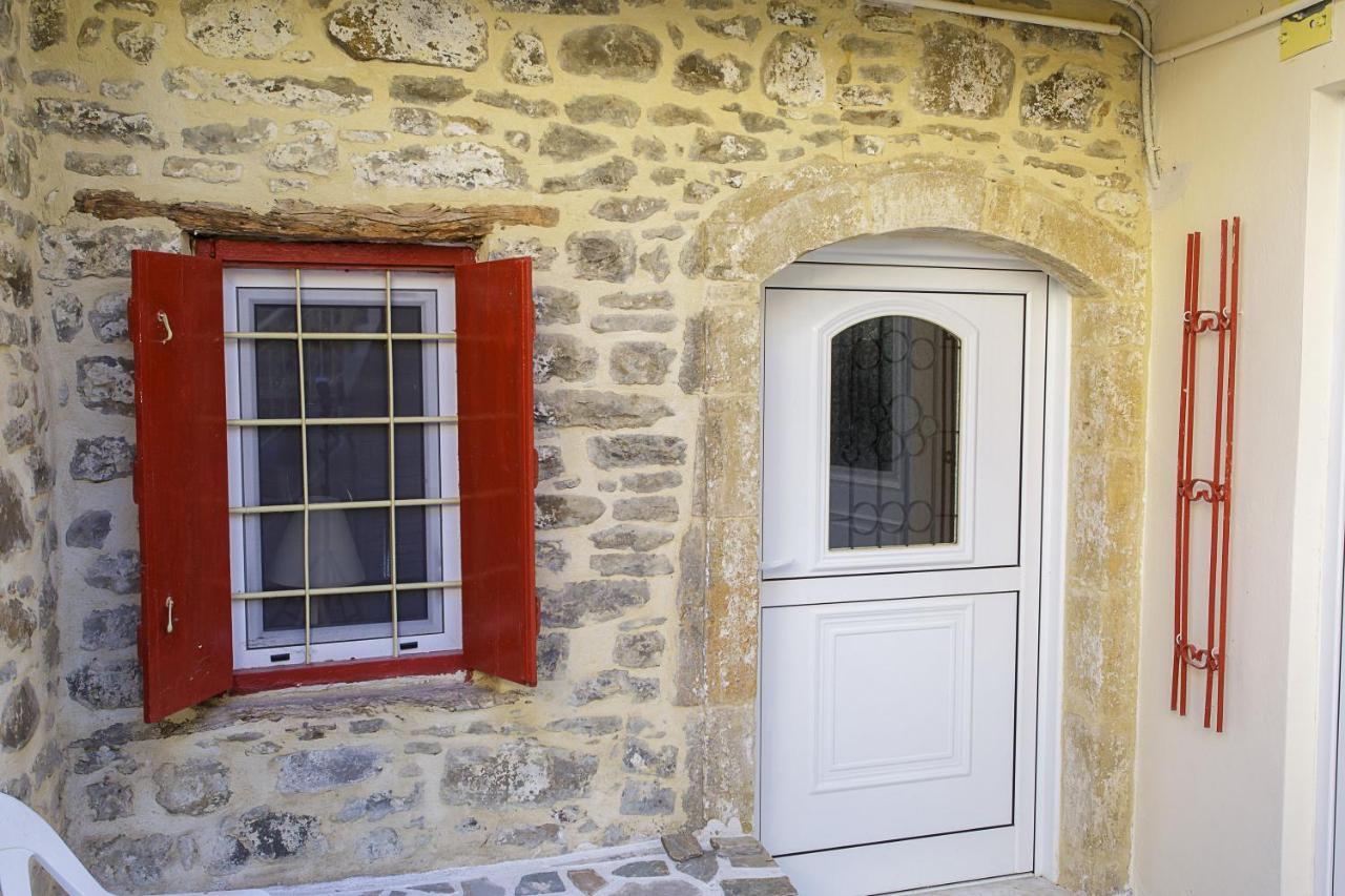 Villa Vienna Kato Viannos Εξωτερικό φωτογραφία