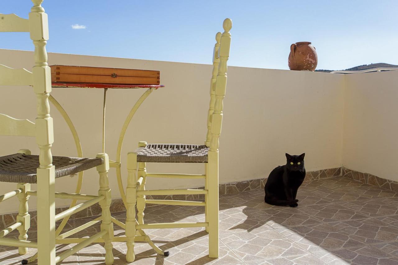 Villa Vienna Kato Viannos Εξωτερικό φωτογραφία