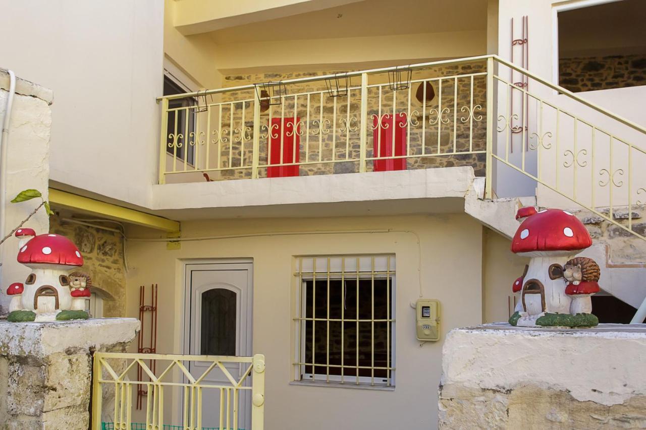 Villa Vienna Kato Viannos Εξωτερικό φωτογραφία
