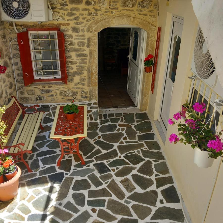 Villa Vienna Kato Viannos Εξωτερικό φωτογραφία
