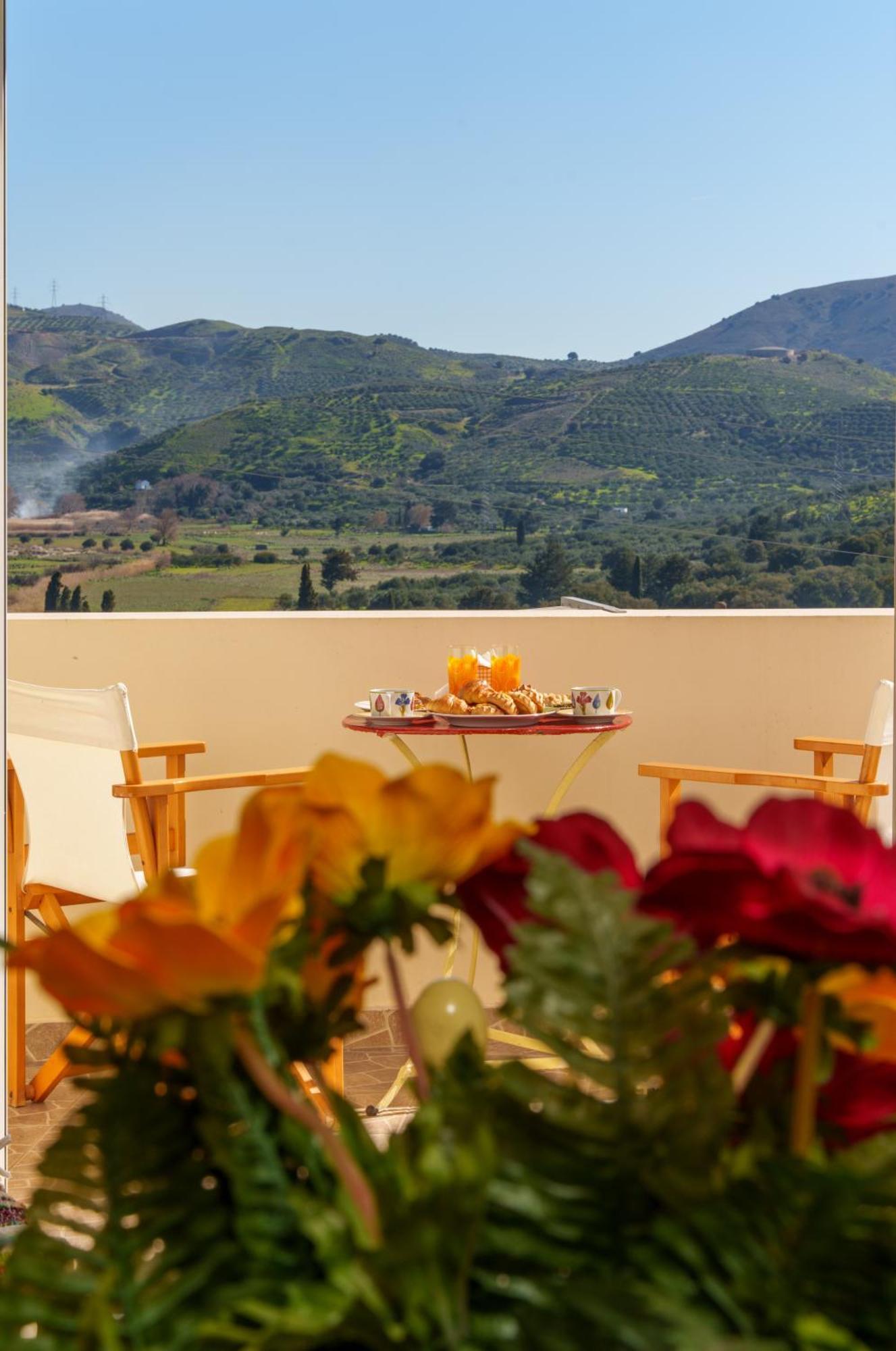 Villa Vienna Kato Viannos Εξωτερικό φωτογραφία