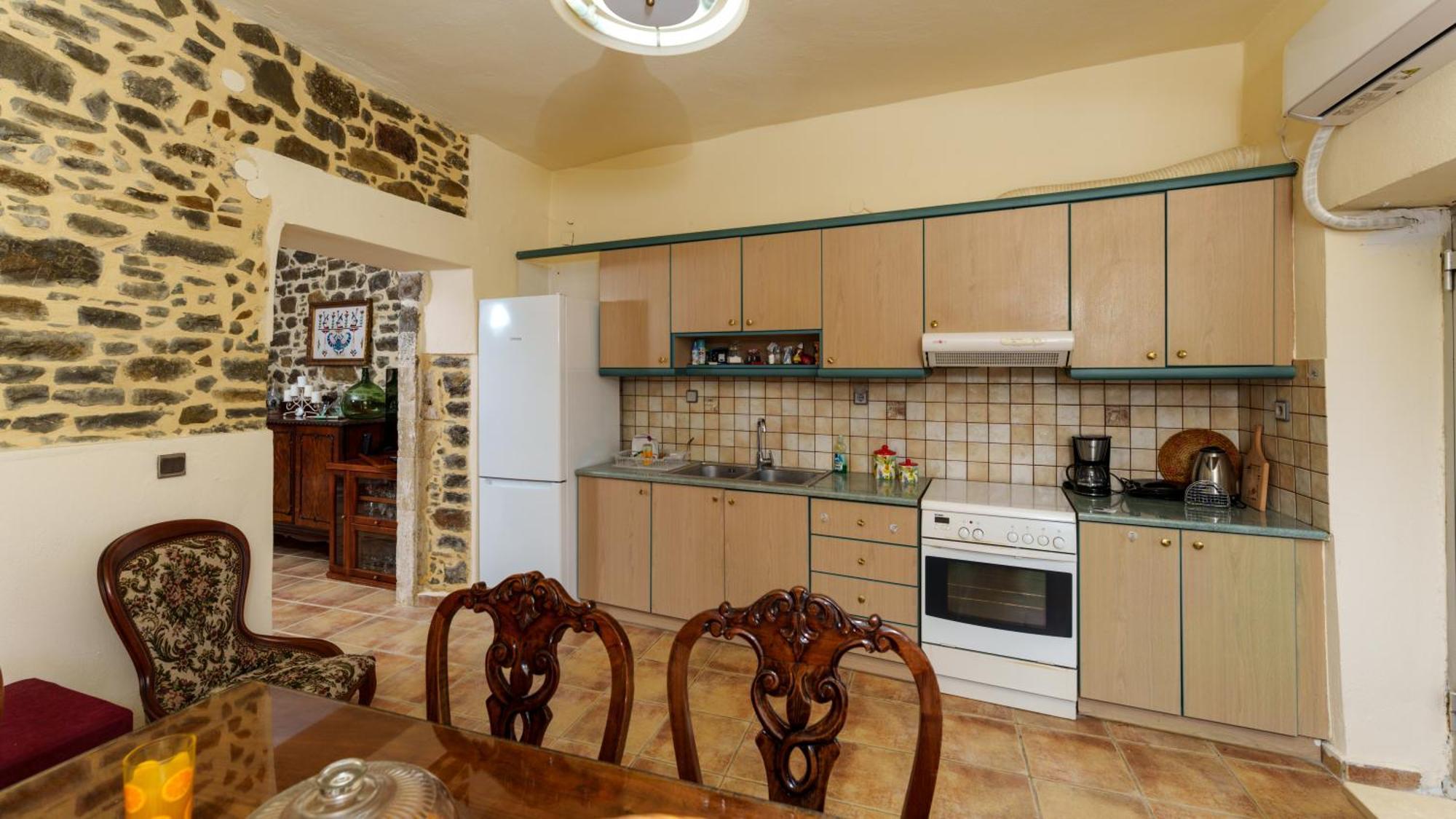Villa Vienna Kato Viannos Εξωτερικό φωτογραφία