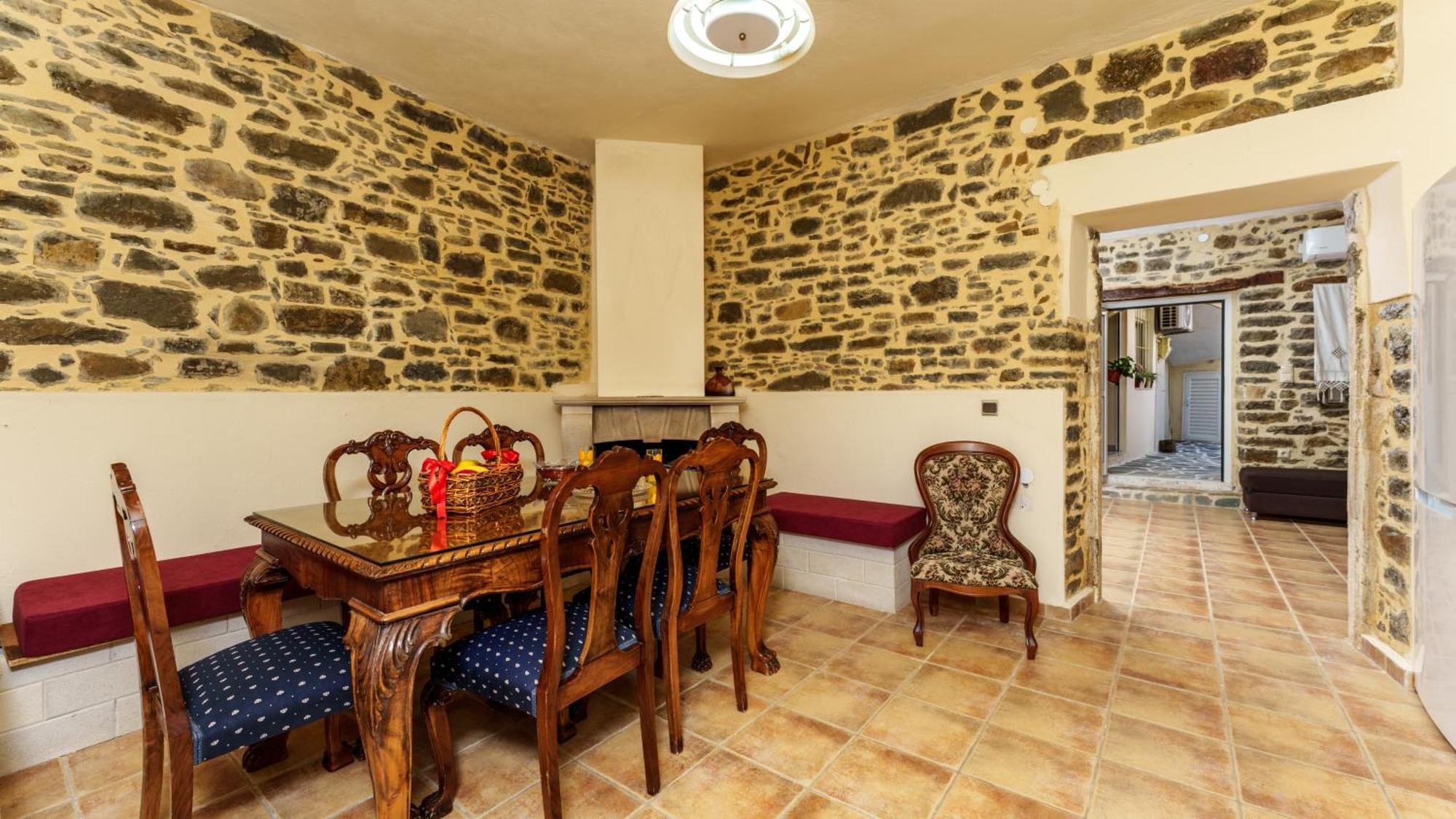 Villa Vienna Kato Viannos Εξωτερικό φωτογραφία