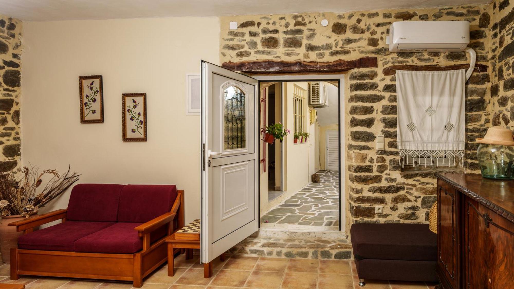 Villa Vienna Kato Viannos Εξωτερικό φωτογραφία