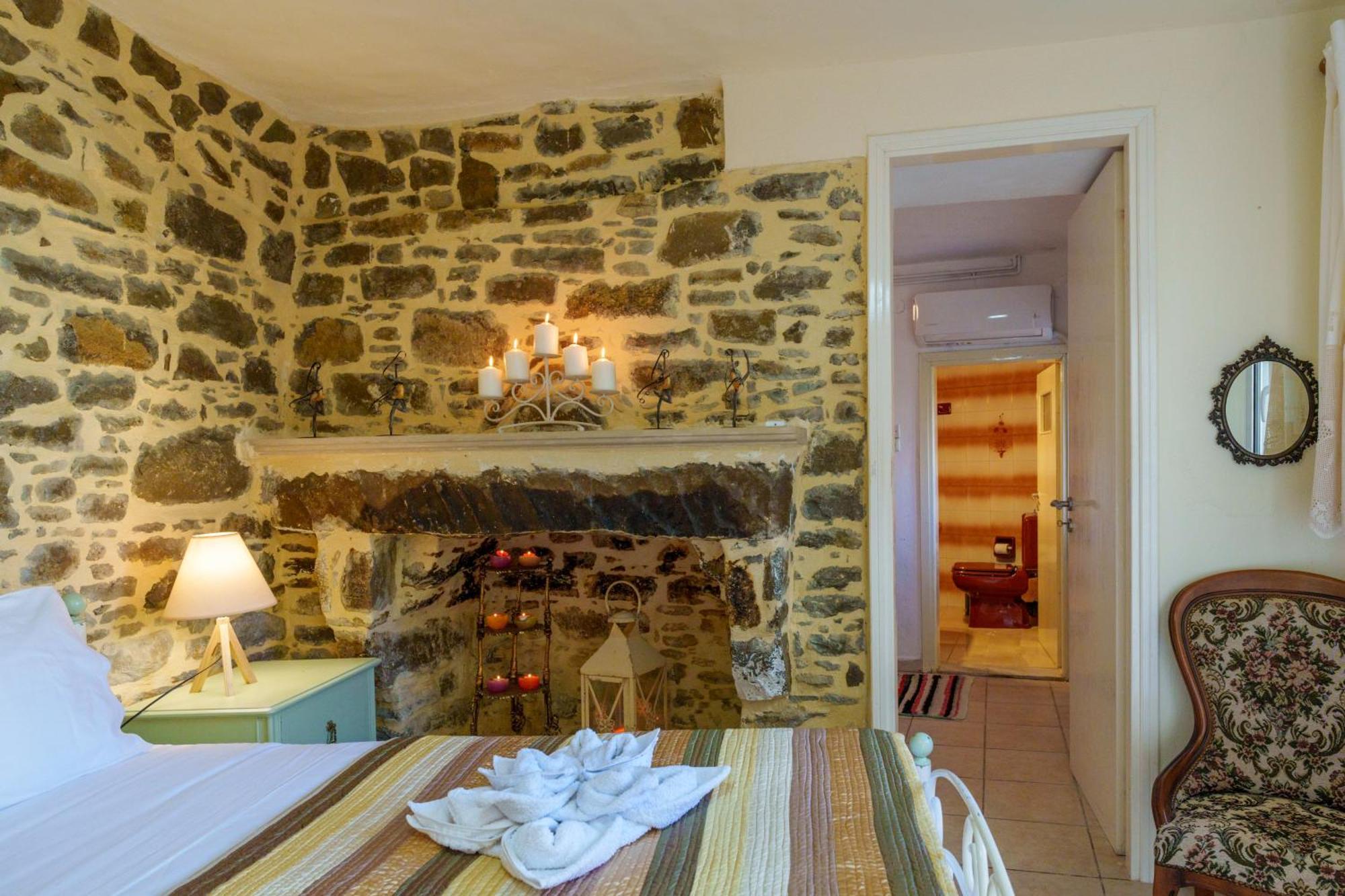 Villa Vienna Kato Viannos Εξωτερικό φωτογραφία