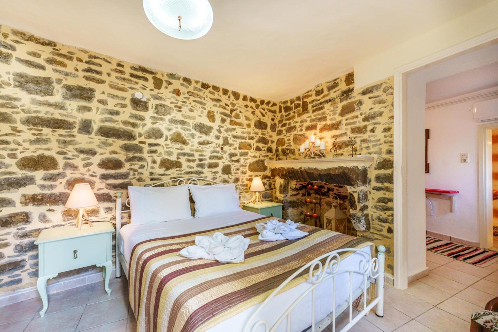 Villa Vienna Kato Viannos Εξωτερικό φωτογραφία