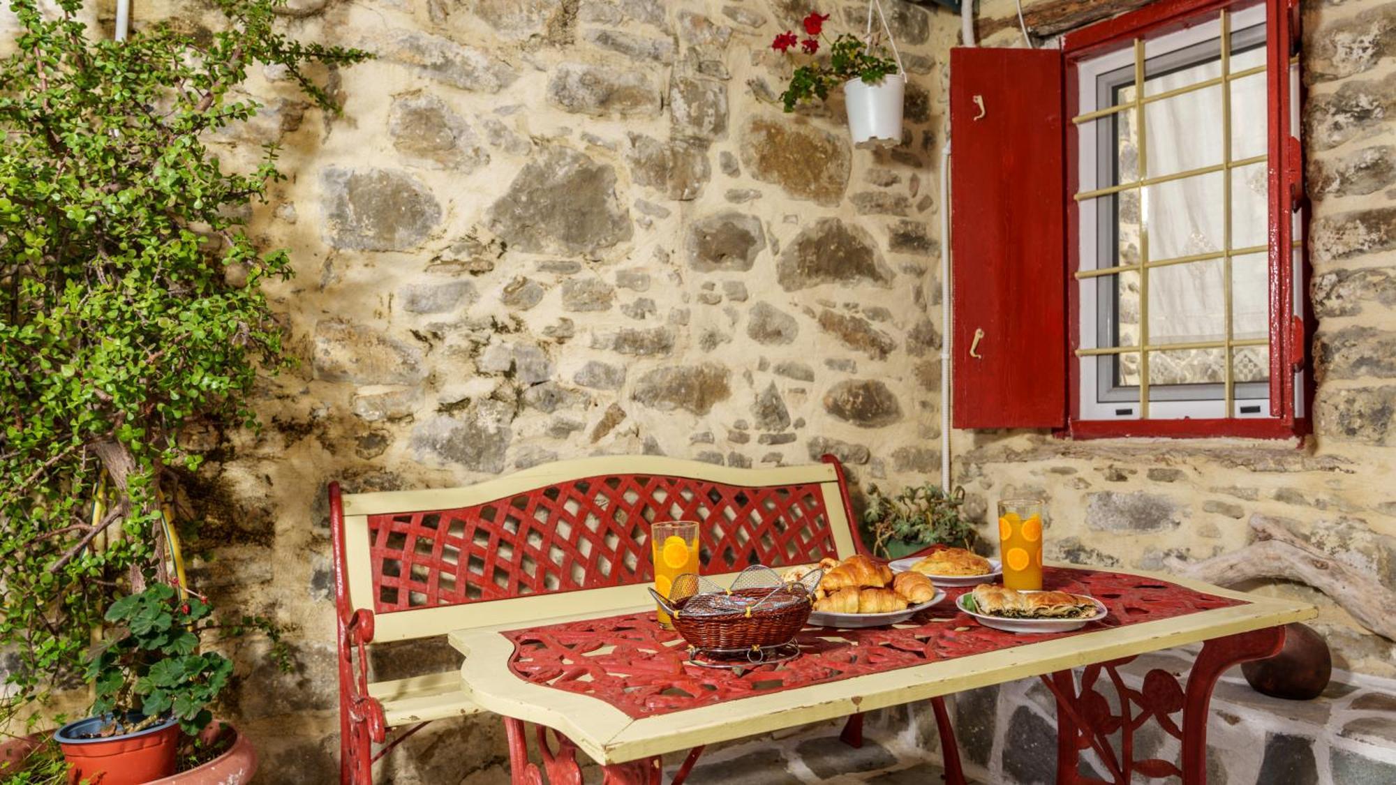 Villa Vienna Kato Viannos Εξωτερικό φωτογραφία