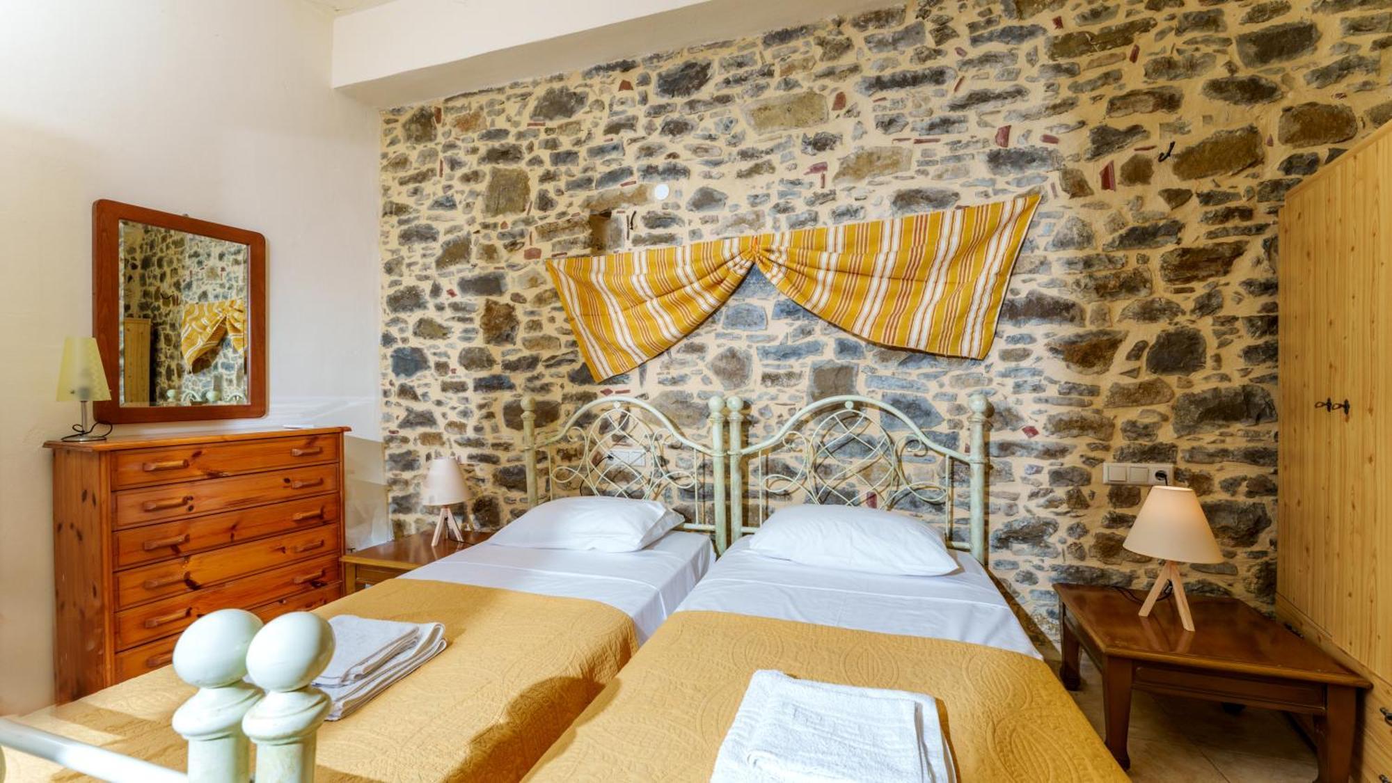 Villa Vienna Kato Viannos Εξωτερικό φωτογραφία