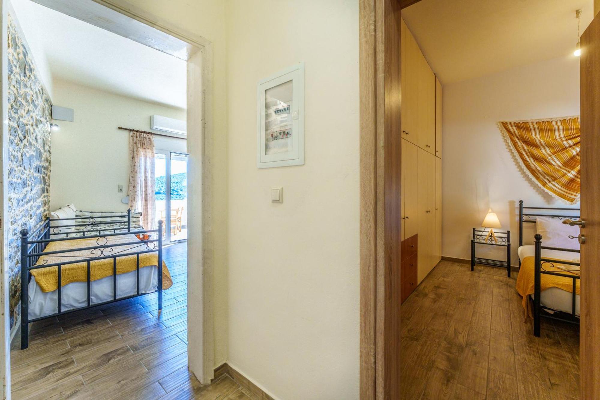 Villa Vienna Kato Viannos Εξωτερικό φωτογραφία