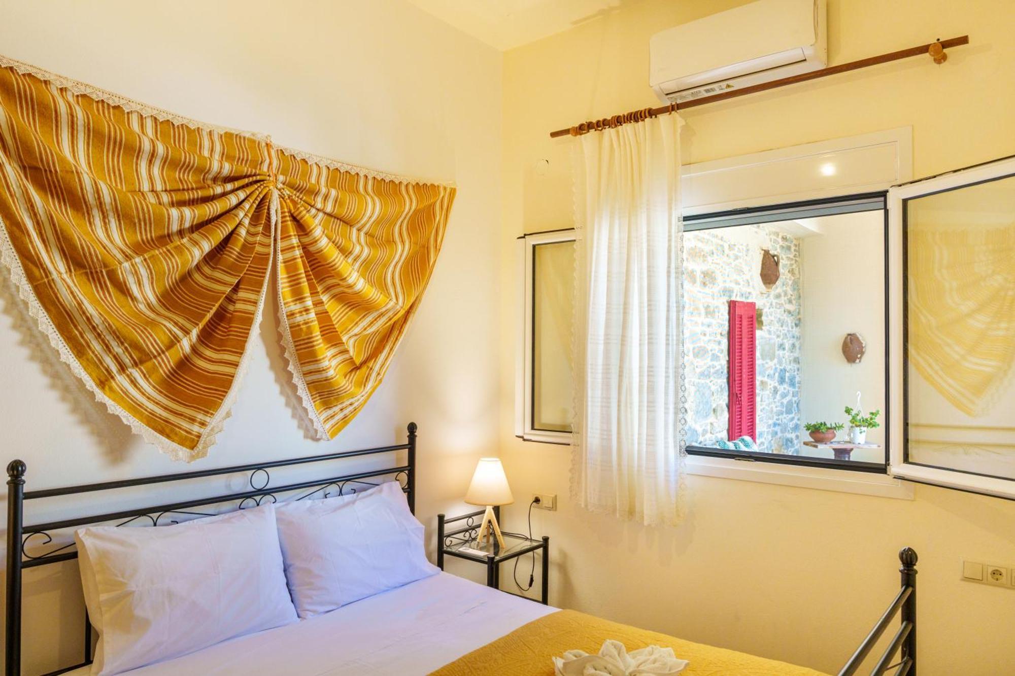 Villa Vienna Kato Viannos Εξωτερικό φωτογραφία