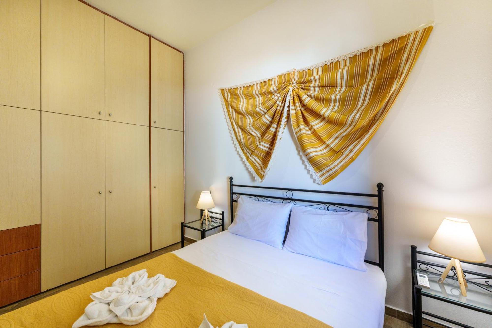 Villa Vienna Kato Viannos Εξωτερικό φωτογραφία