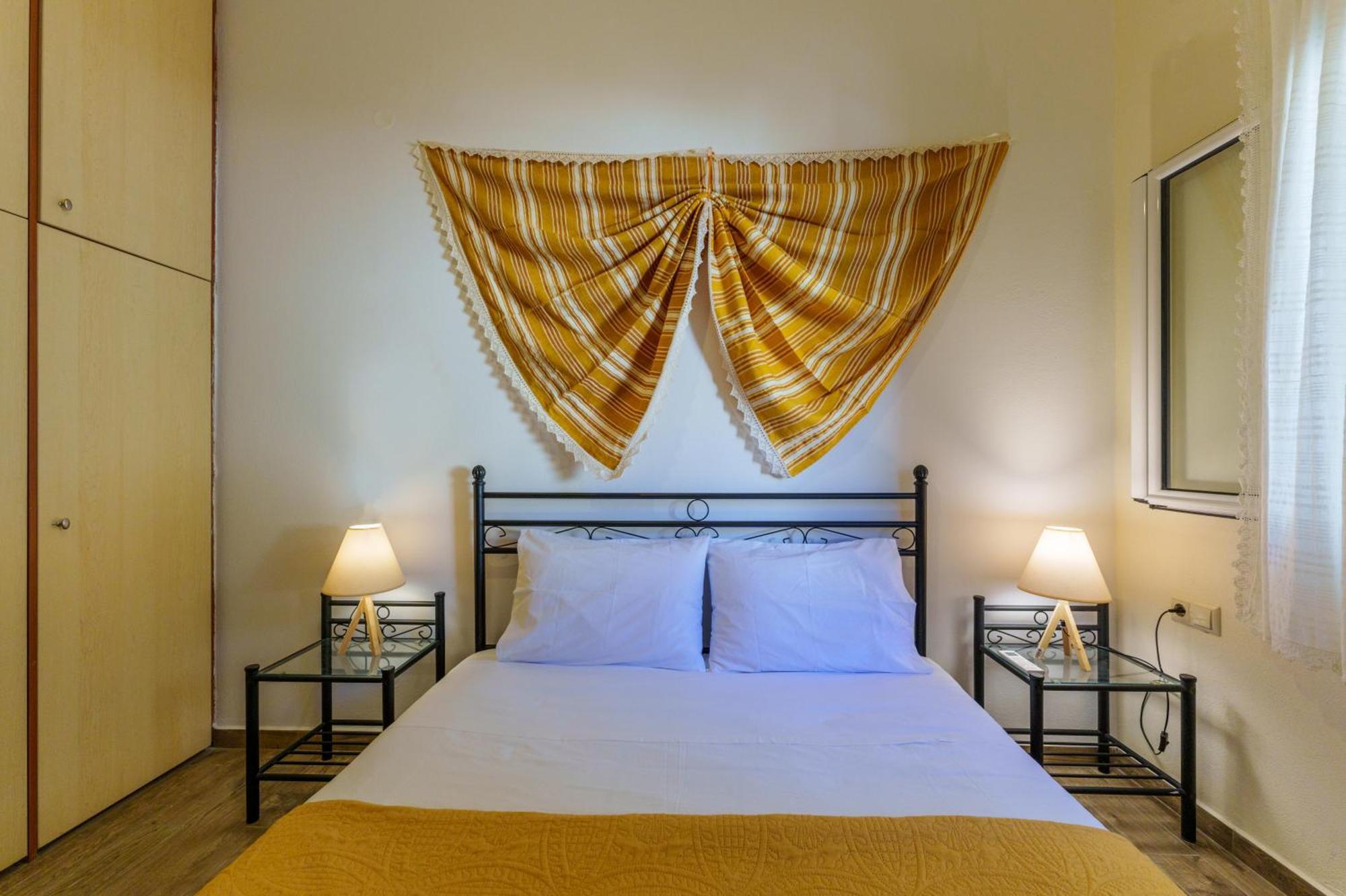 Villa Vienna Kato Viannos Εξωτερικό φωτογραφία