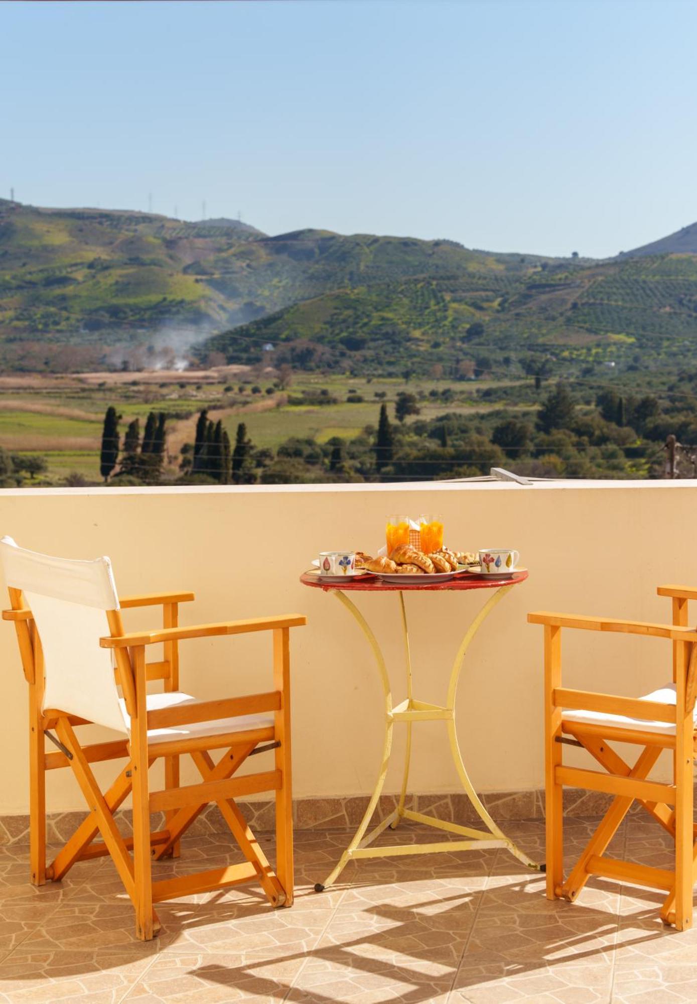 Villa Vienna Kato Viannos Εξωτερικό φωτογραφία