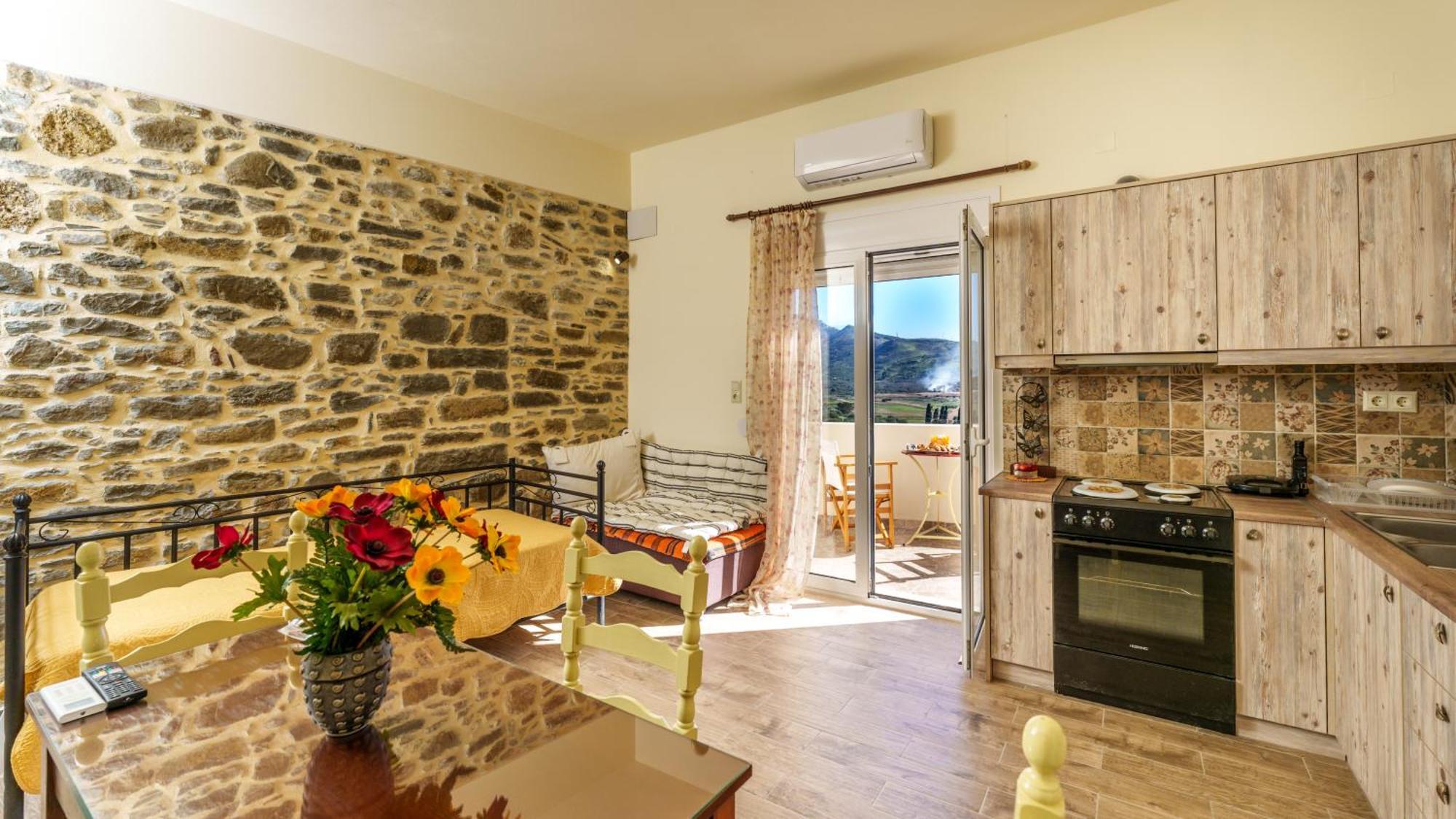 Villa Vienna Kato Viannos Εξωτερικό φωτογραφία