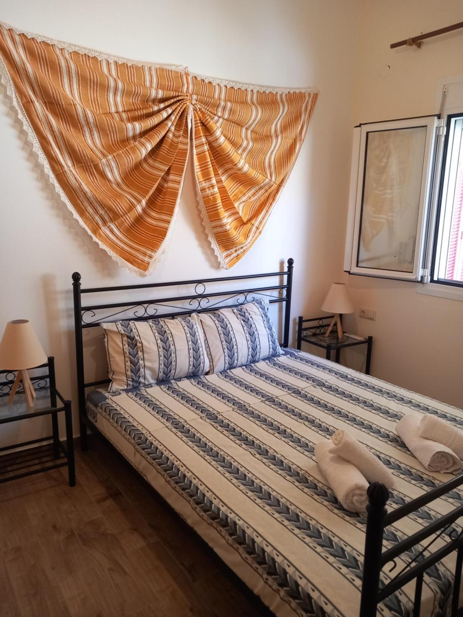 Villa Vienna Kato Viannos Εξωτερικό φωτογραφία