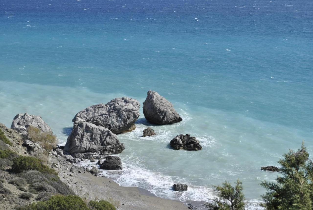 Villa Vienna Kato Viannos Εξωτερικό φωτογραφία