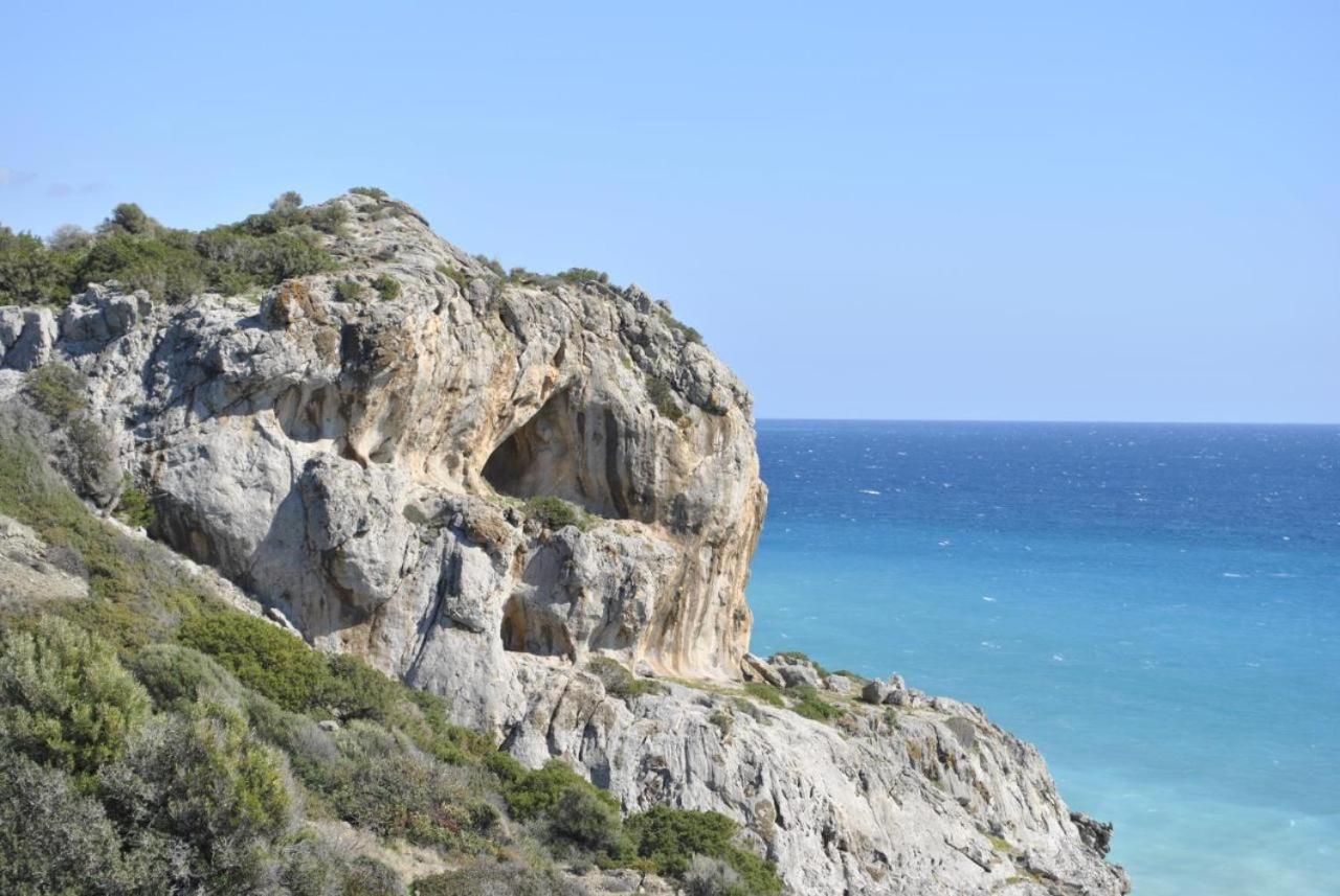 Villa Vienna Kato Viannos Εξωτερικό φωτογραφία