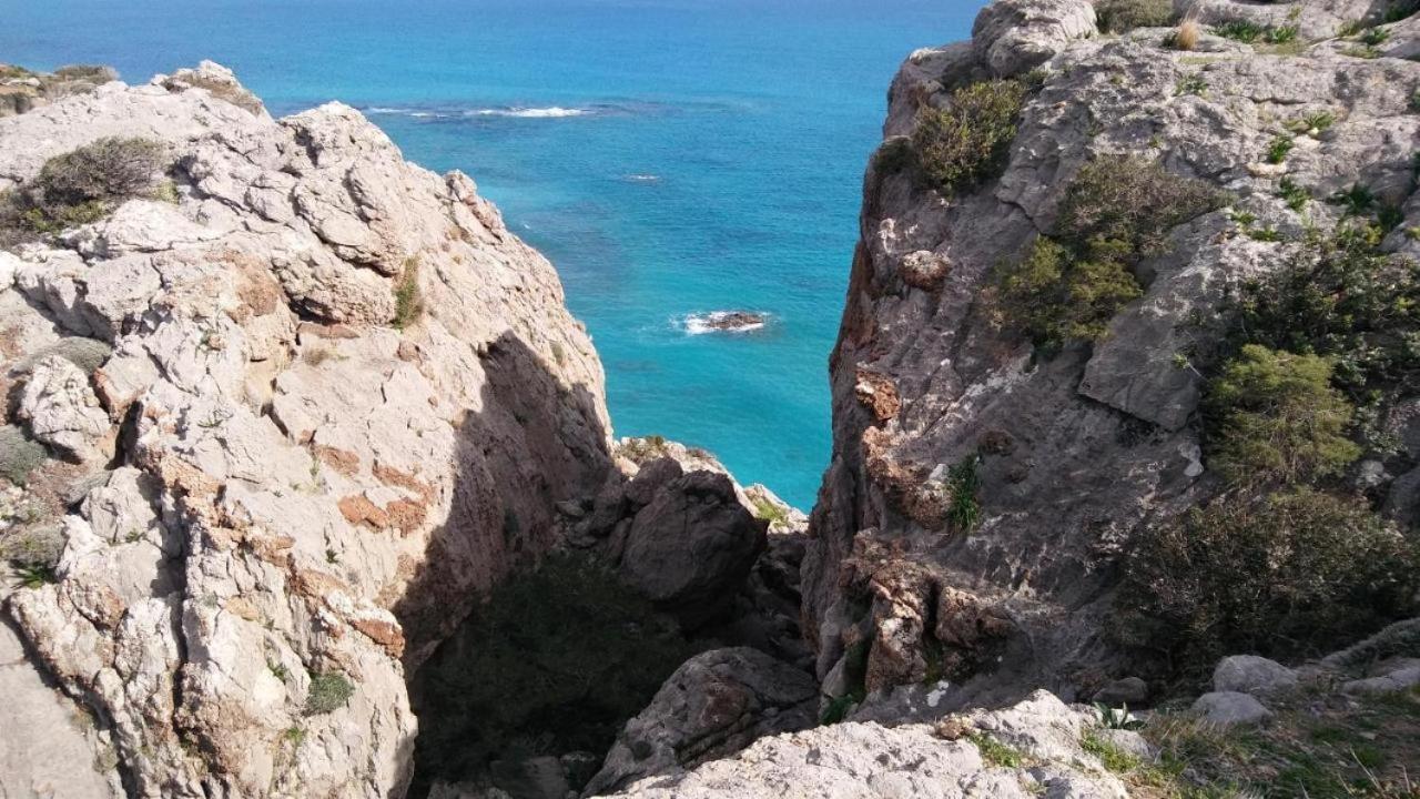 Villa Vienna Kato Viannos Εξωτερικό φωτογραφία