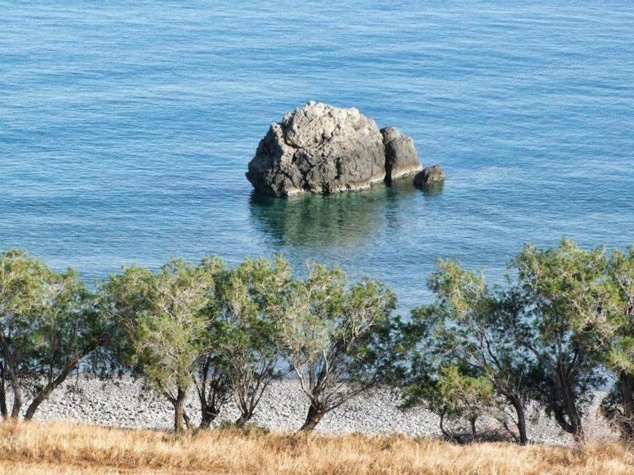Villa Vienna Kato Viannos Εξωτερικό φωτογραφία
