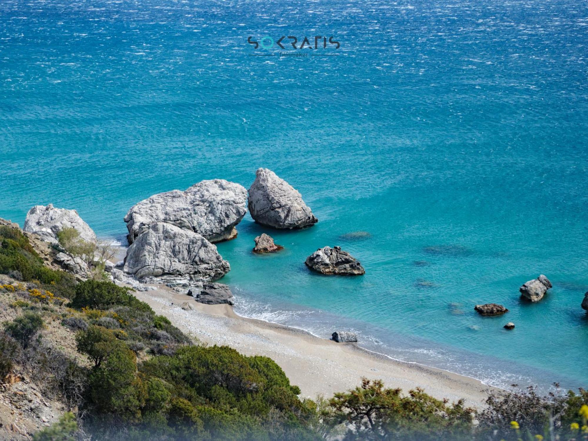 Villa Vienna Kato Viannos Εξωτερικό φωτογραφία