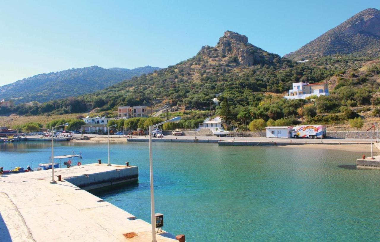 Villa Vienna Kato Viannos Εξωτερικό φωτογραφία