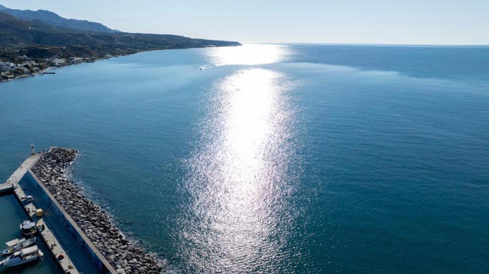Villa Vienna Kato Viannos Εξωτερικό φωτογραφία