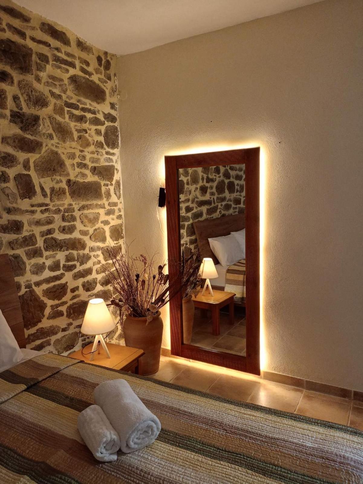 Villa Vienna Kato Viannos Εξωτερικό φωτογραφία