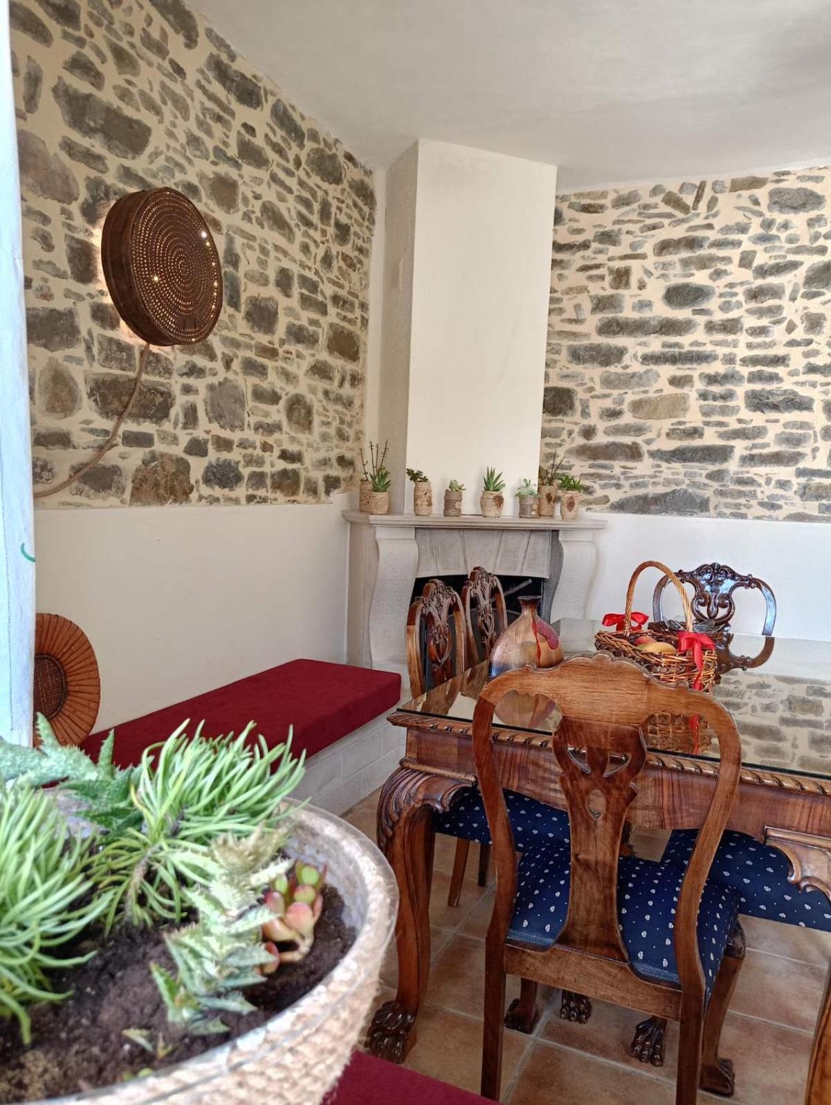 Villa Vienna Kato Viannos Εξωτερικό φωτογραφία