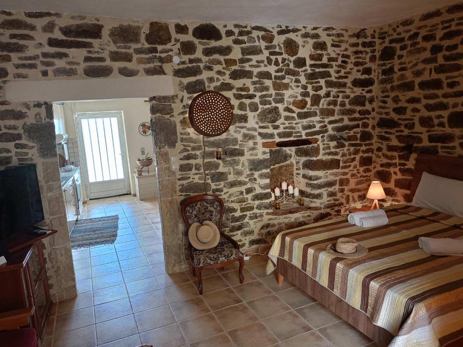 Villa Vienna Kato Viannos Εξωτερικό φωτογραφία