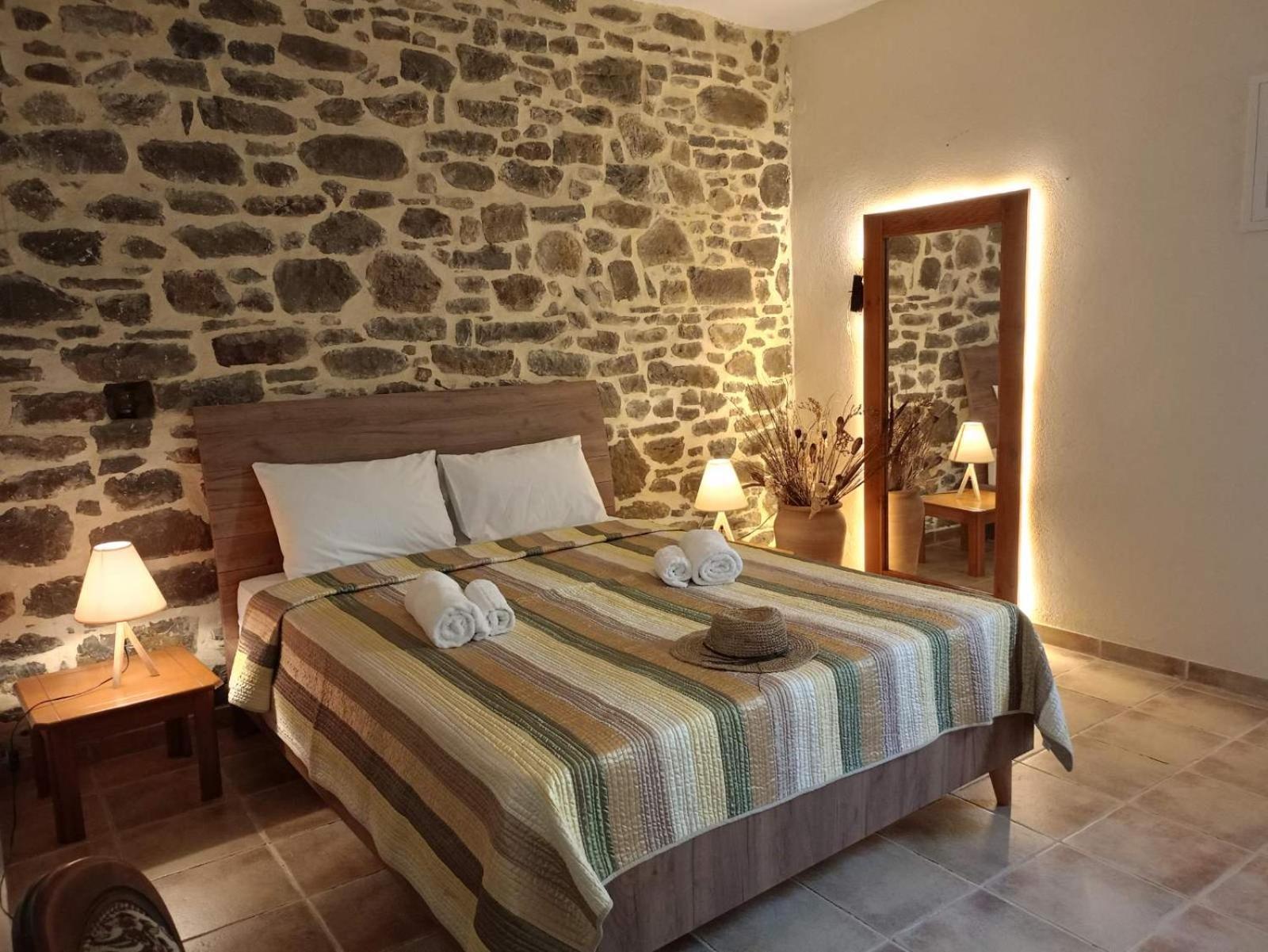 Villa Vienna Kato Viannos Εξωτερικό φωτογραφία
