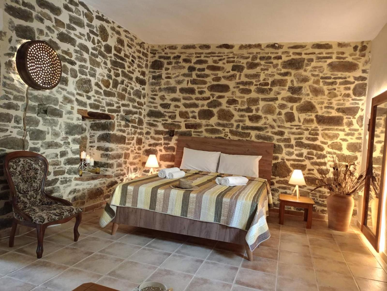 Villa Vienna Kato Viannos Εξωτερικό φωτογραφία
