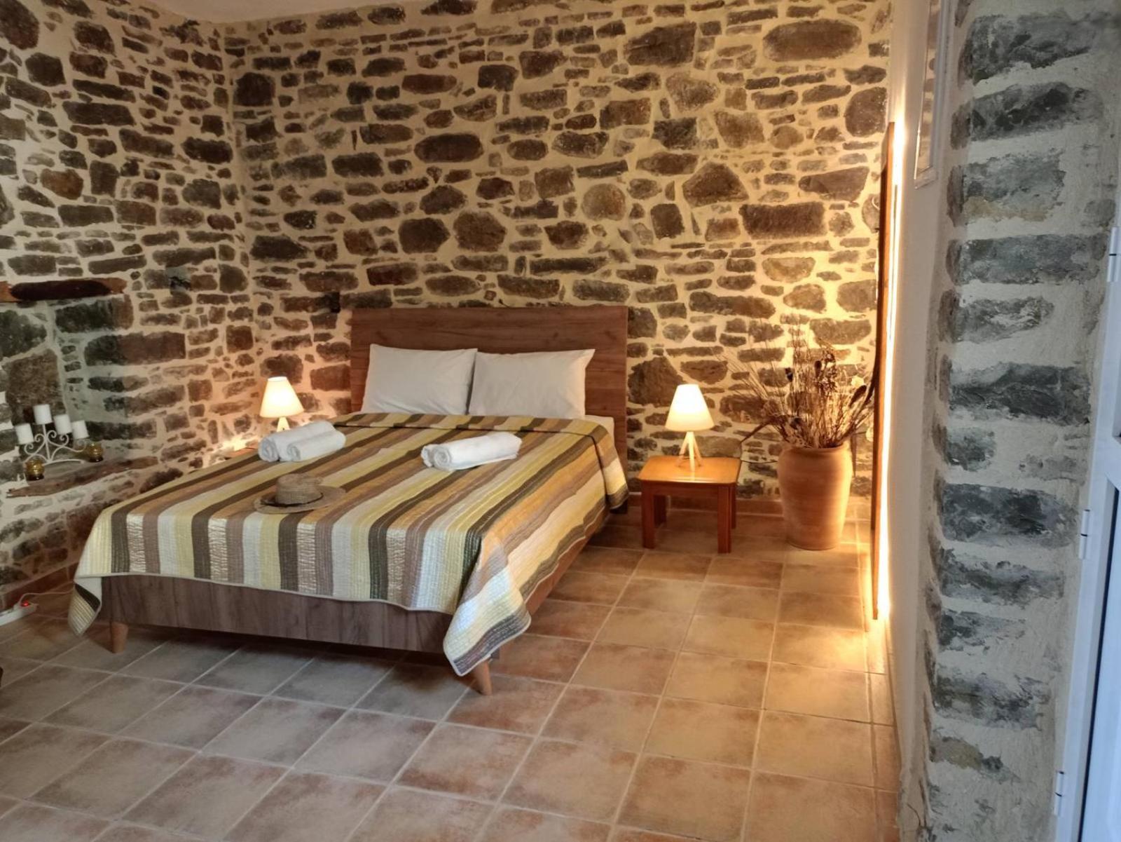 Villa Vienna Kato Viannos Εξωτερικό φωτογραφία