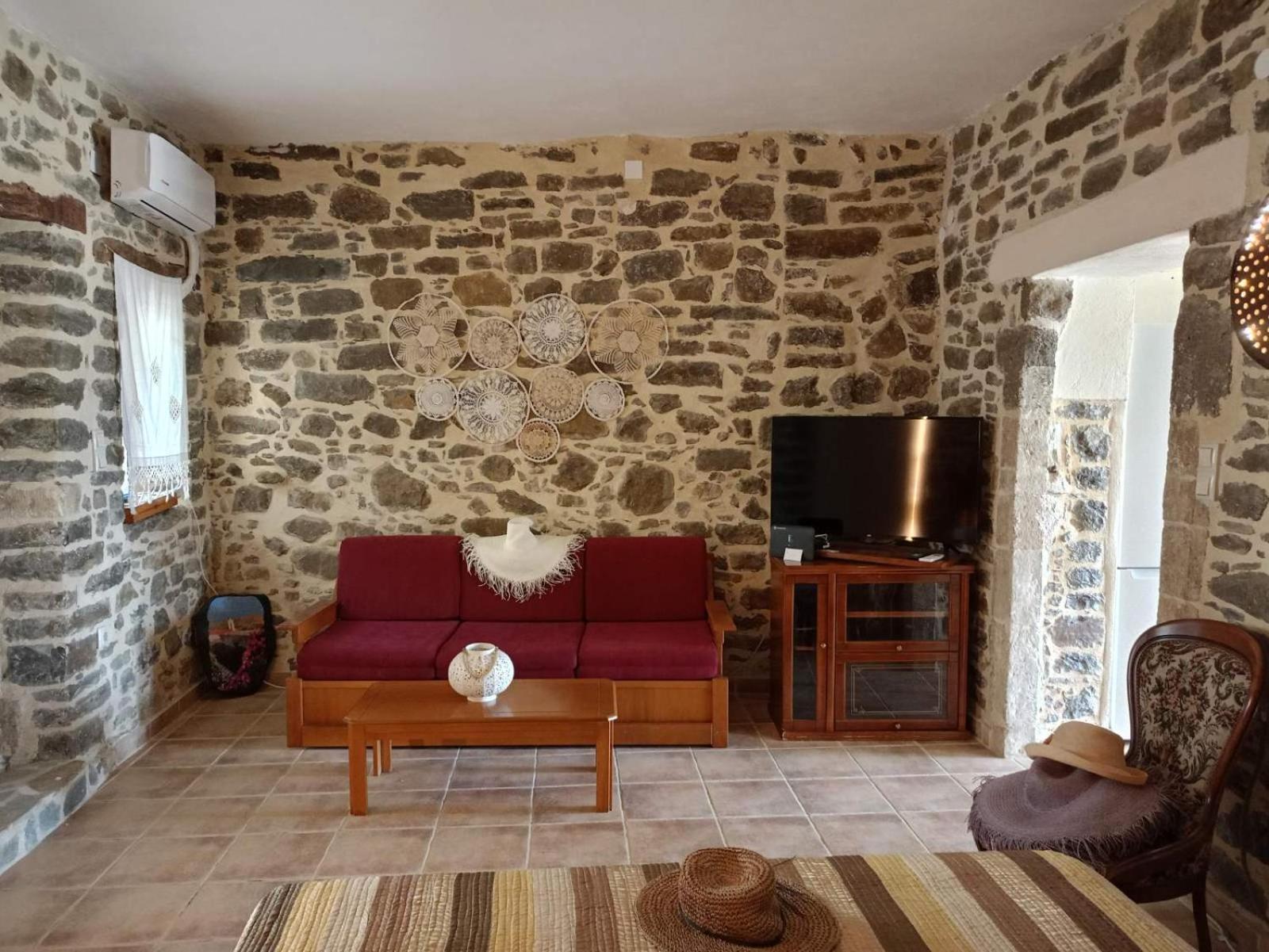 Villa Vienna Kato Viannos Εξωτερικό φωτογραφία