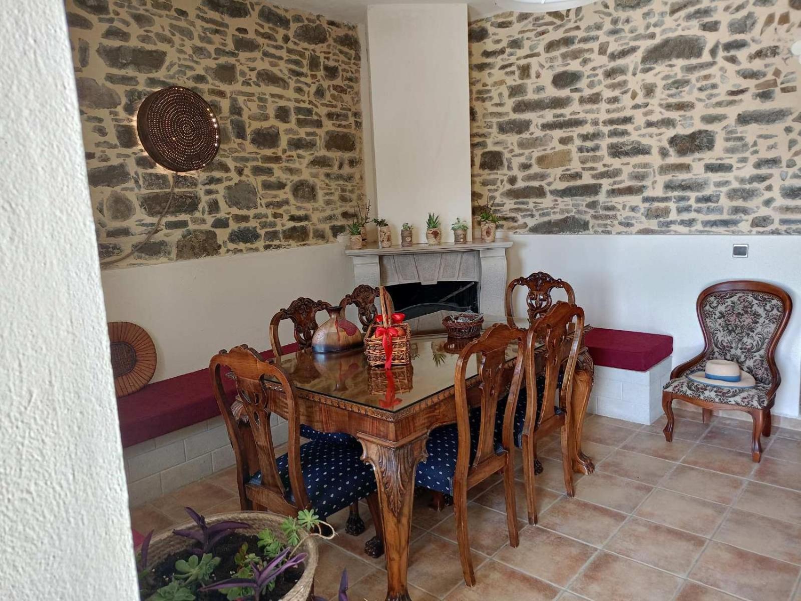 Villa Vienna Kato Viannos Εξωτερικό φωτογραφία