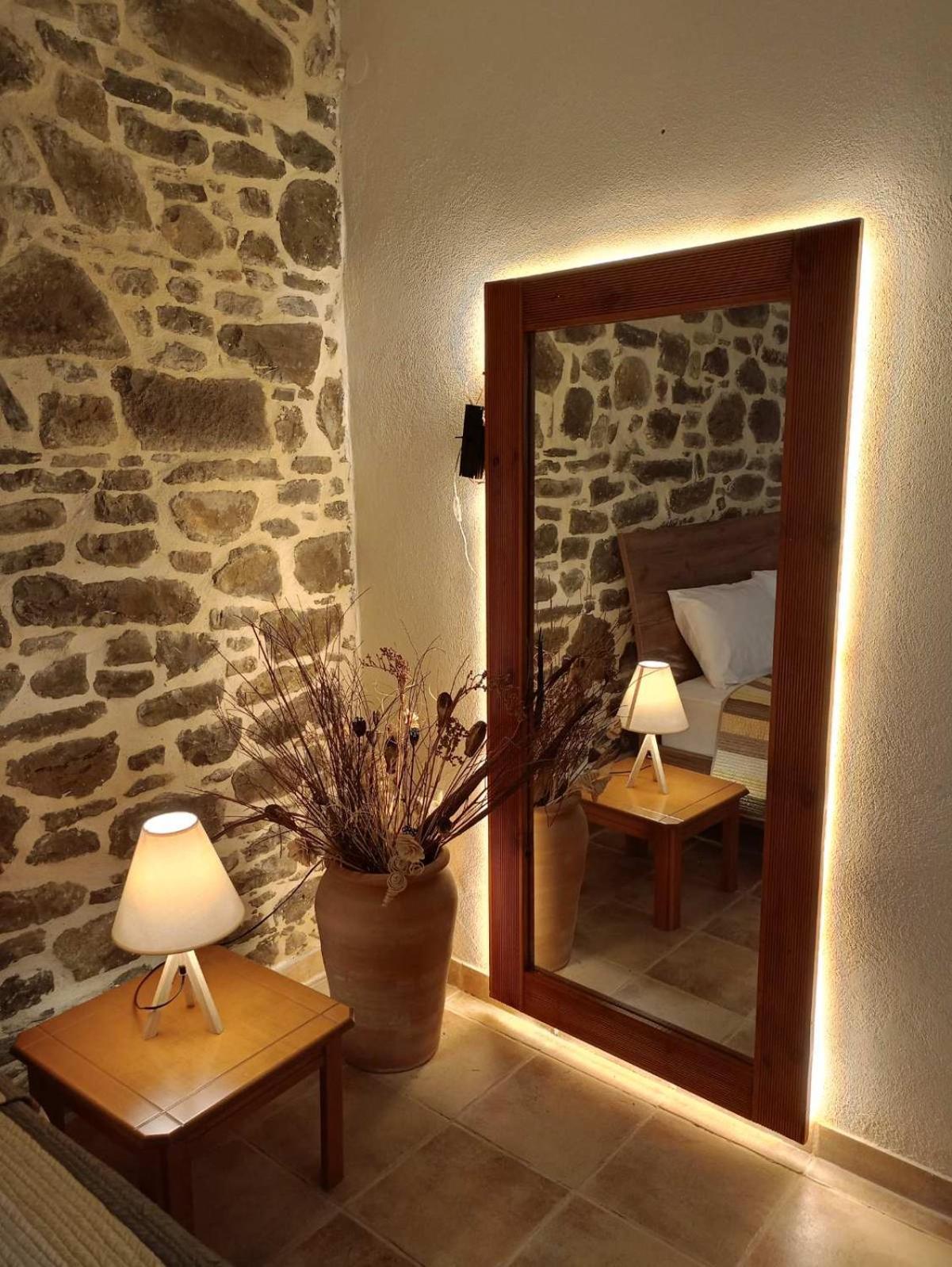Villa Vienna Kato Viannos Εξωτερικό φωτογραφία