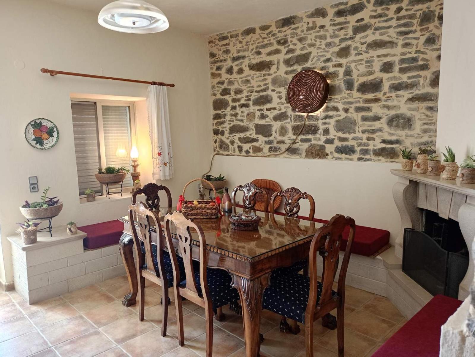Villa Vienna Kato Viannos Δωμάτιο φωτογραφία