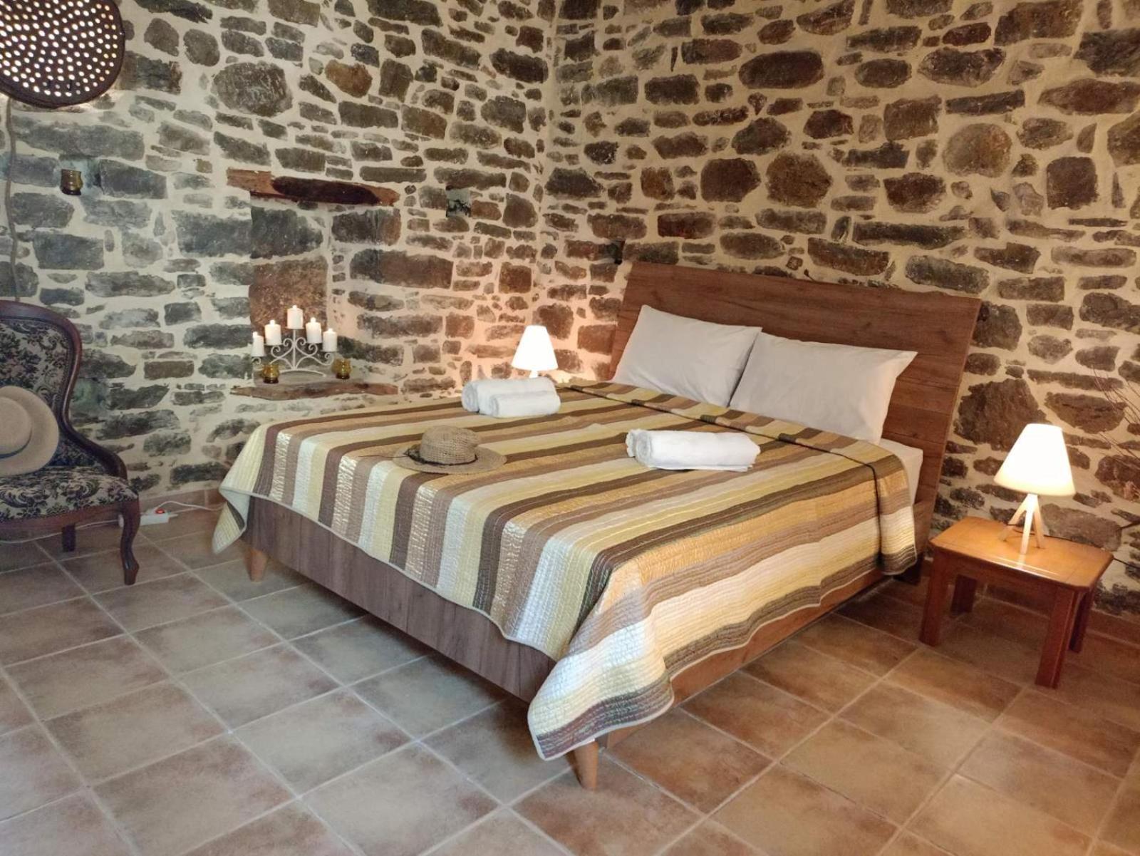 Villa Vienna Kato Viannos Εξωτερικό φωτογραφία