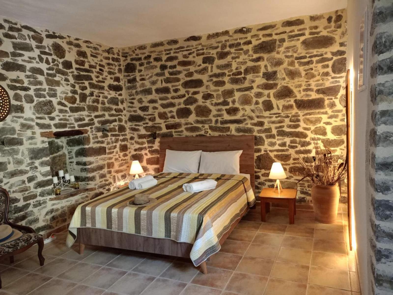 Villa Vienna Kato Viannos Εξωτερικό φωτογραφία