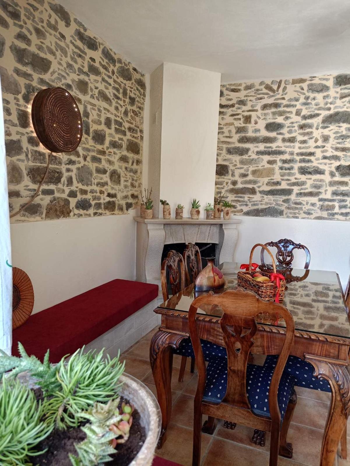 Villa Vienna Kato Viannos Εξωτερικό φωτογραφία