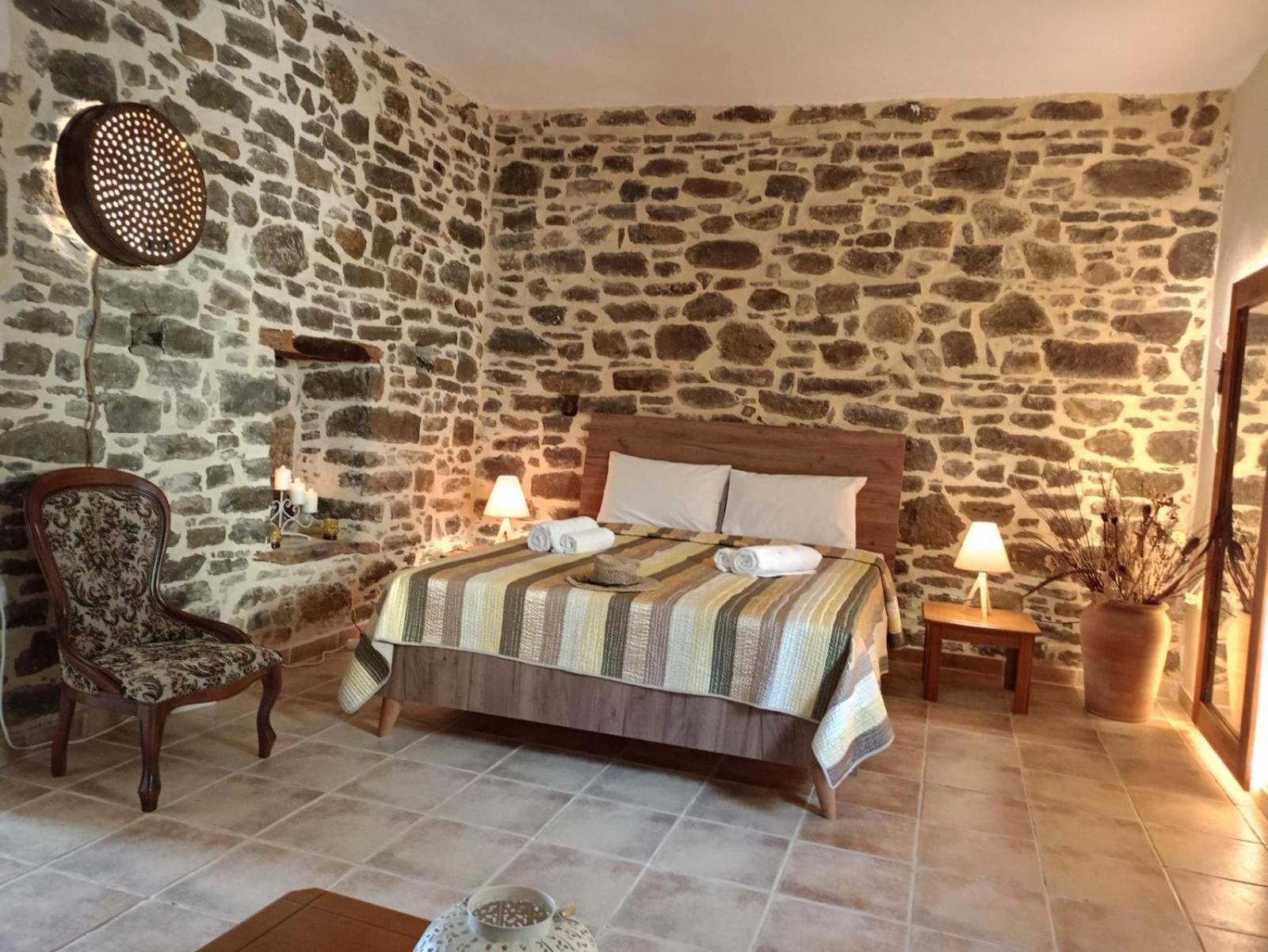 Villa Vienna Kato Viannos Εξωτερικό φωτογραφία