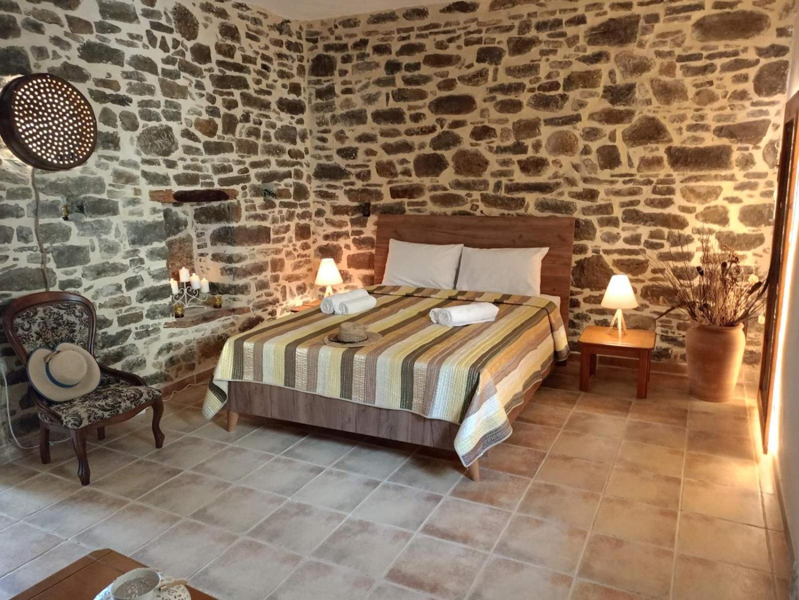 Villa Vienna Kato Viannos Εξωτερικό φωτογραφία