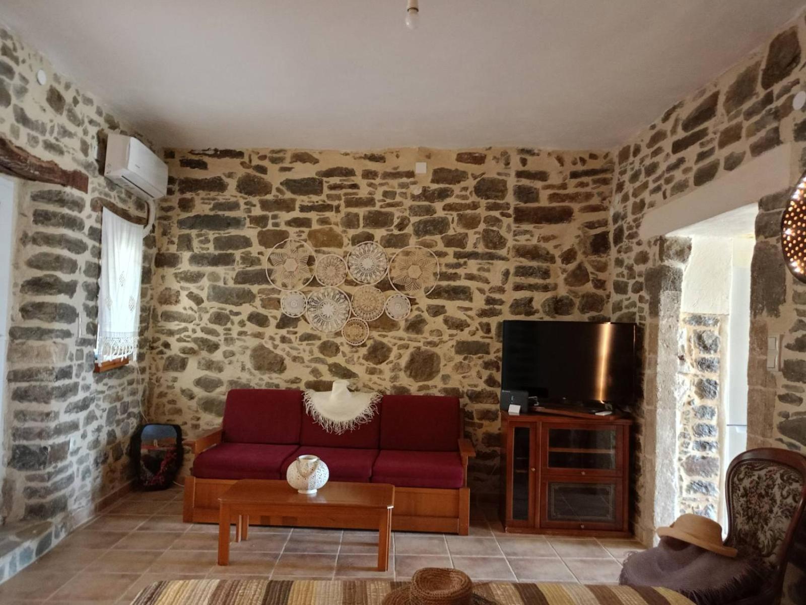 Villa Vienna Kato Viannos Εξωτερικό φωτογραφία